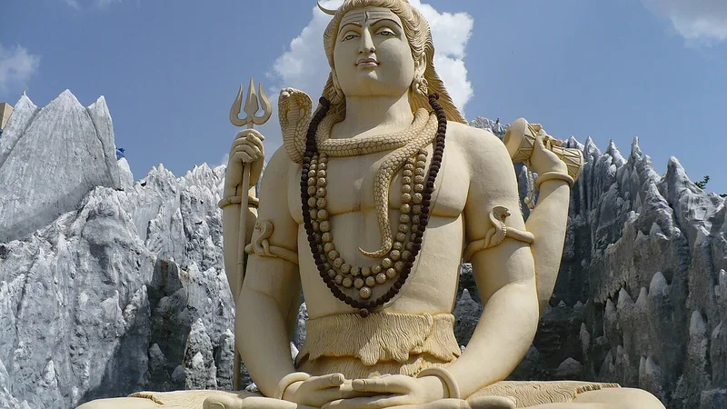 अथर्वशिर उपनिषद् में शिव साधना: मोक्ष और अमरत्व की प्राप्ति के गुप्त सूत्र