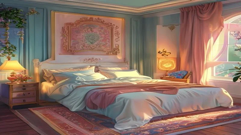 Bedroom Vastu: Tips for Peaceful Sleep and Relationship Harmony