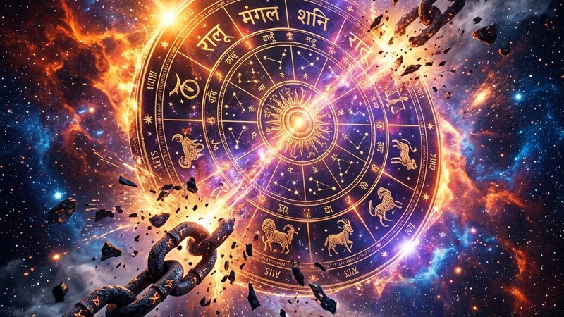 कमजोर ग्रहों के लिए दैनिक उपाय: सरल और प्रभावी वैदिक आदतें
