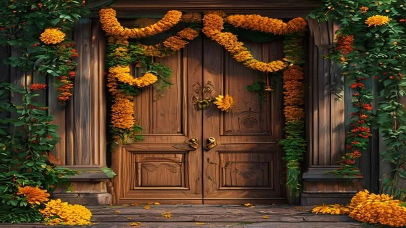 Main Entrance Vastu: Attracting Opportunities and Abundance