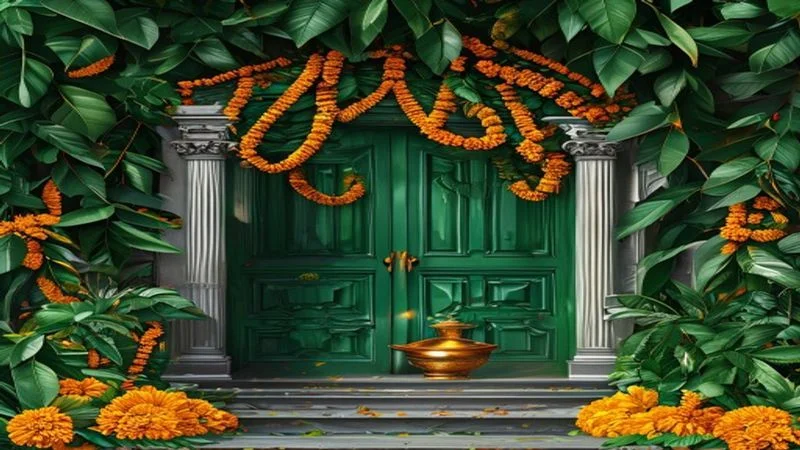 Griha Pravesh Muhurtha: Complete Guide for Entering a New Home