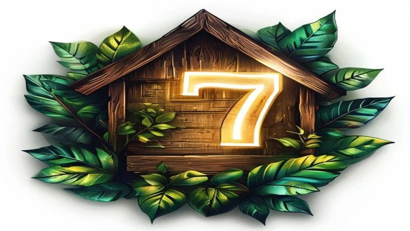 House Number Numerology: Does Your Home Fit Your Energy?