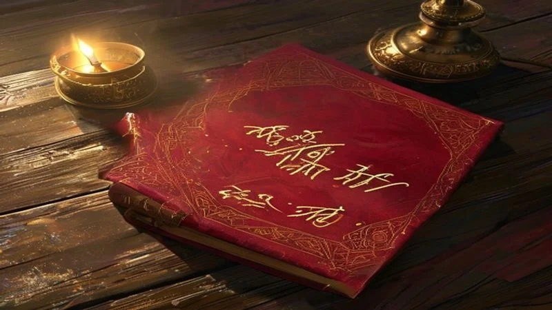 Simple Lal Kitab Remedies for Wealth, Peace, and Family Harmony
