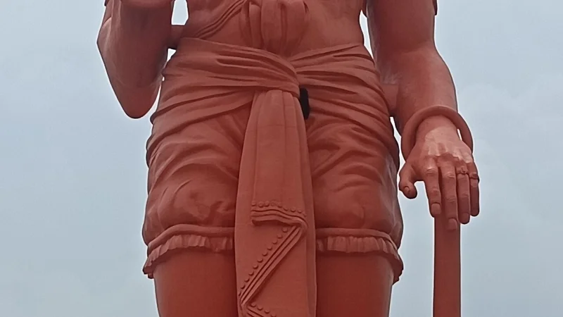 सुंदरकांड से नेतृत्व के 7 स्वर्णिम सूत्र: संकट प्रबंधन और हनुमान जी की कार्य-कुशलता