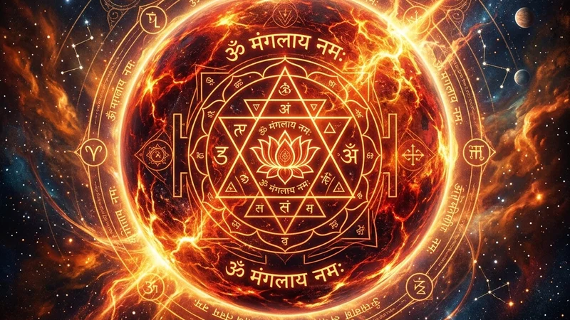 मांगलिक दोष: सच्चाई, मिथक और विवाह अनुकूलता गाइड