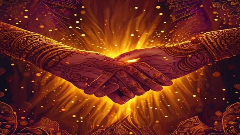 Vedic Marriage Muhurtha: Key Rules to Find Your Auspicious Wedding Date