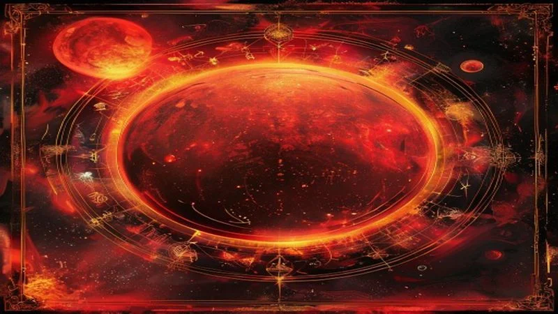 Mars Transit: How the Planet of Fire and Courage Drives Your Ambition