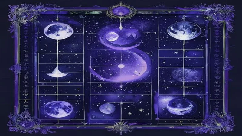 How to Read and Apply Monthly Horoscopes for Life Decisions