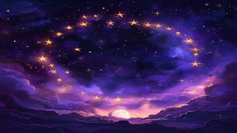 The 27 Nakshatras: How Your Birth Star Shapes Your True Temperament