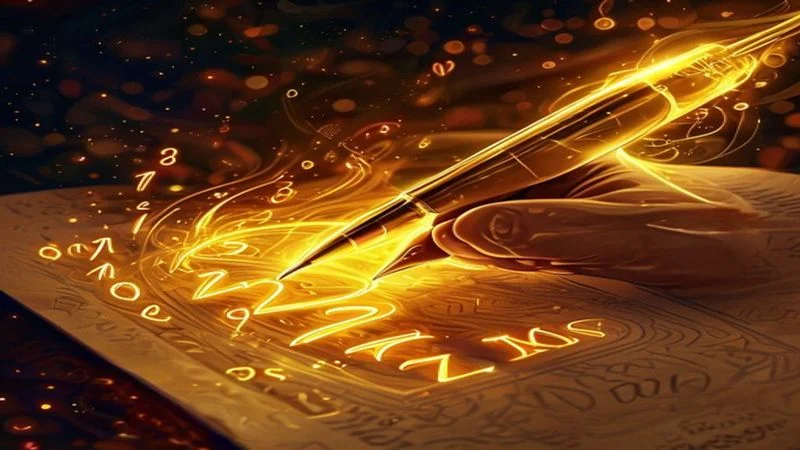 Name Numerology: How a Single Letter Change Shifts Your Fortune
