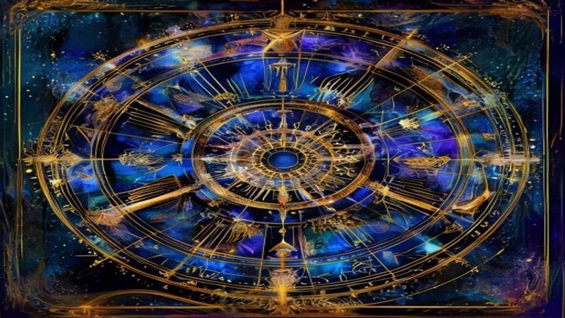The Navamsa (D9) Chart: Decoding Marriage, Spouse Info, and Relationships