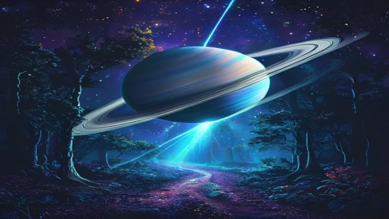 Sade Sati Survival Guide: Understanding the 3 Phases of Saturn's Transit