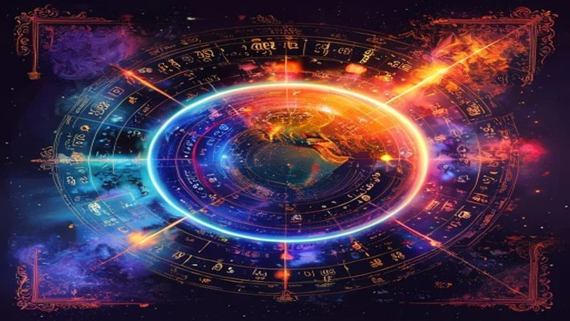 Solstice and Equinox: The Astronomical Science Behind Vedic Festivals
