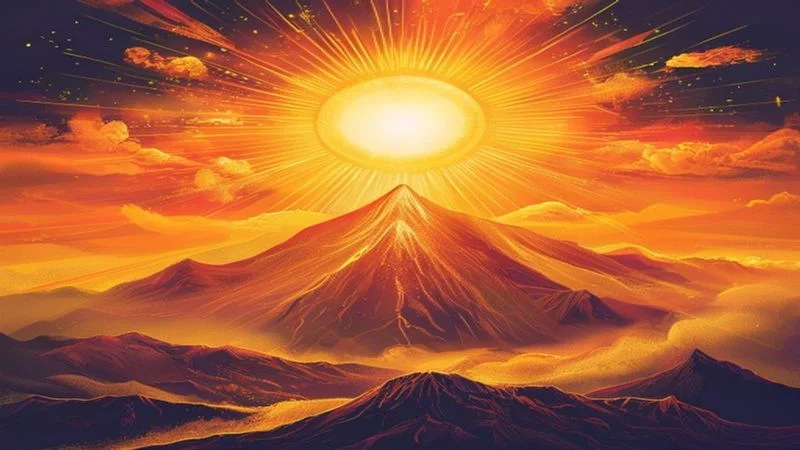 Sun Transit in Vedic Astrology: Boost Your Career, Name, and Fame