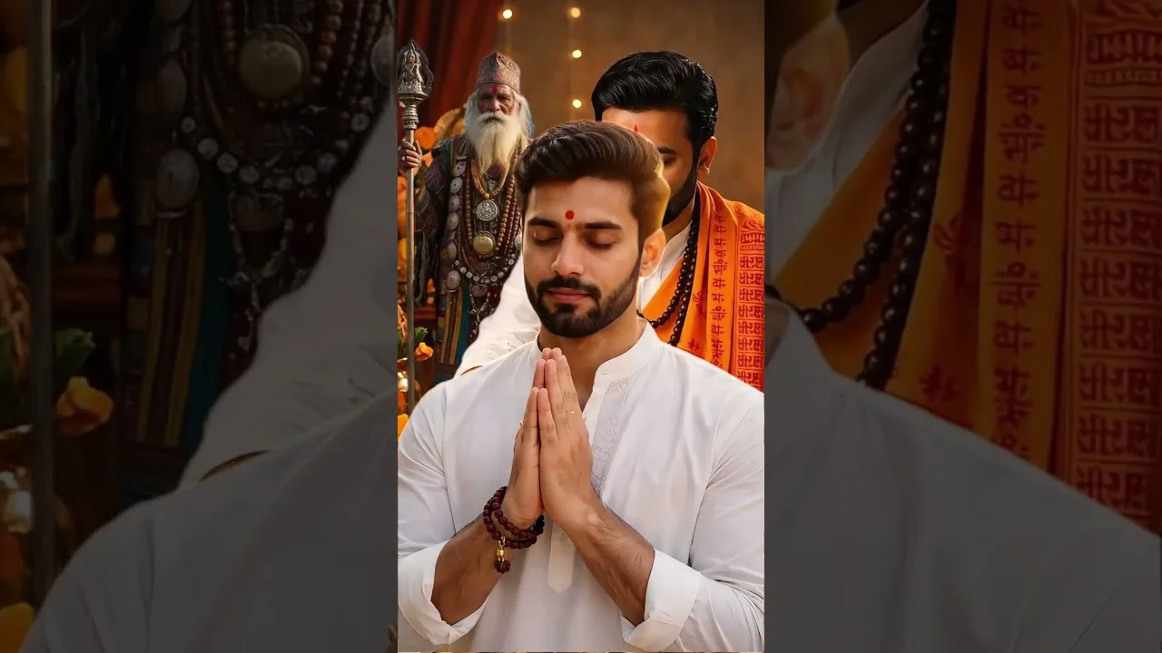 जीवन का उद्देश्य: वेदों में क्या कहा गया है?