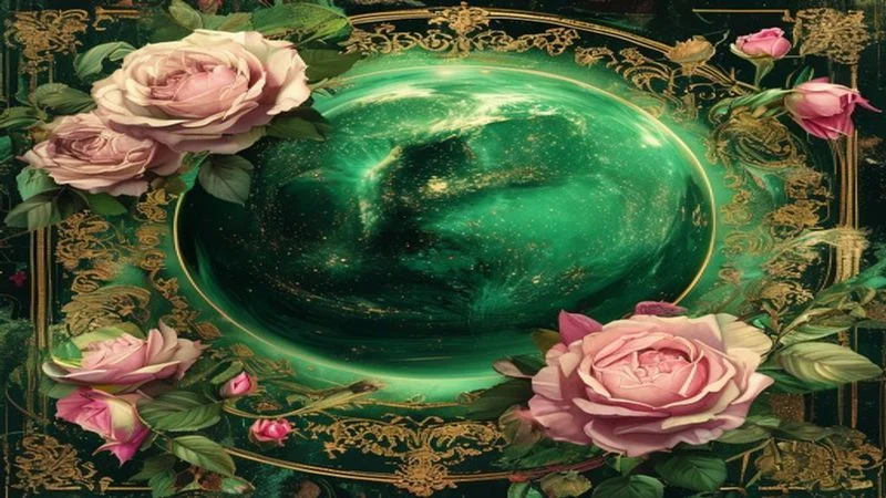 Venus Transit: Attracting Romance, Wealth, and Aesthetic Harmony