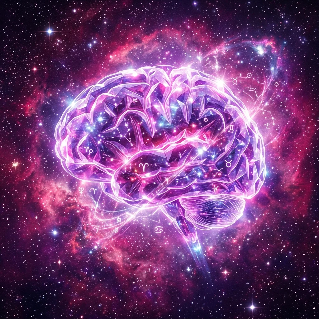 Astro Psychological Profile