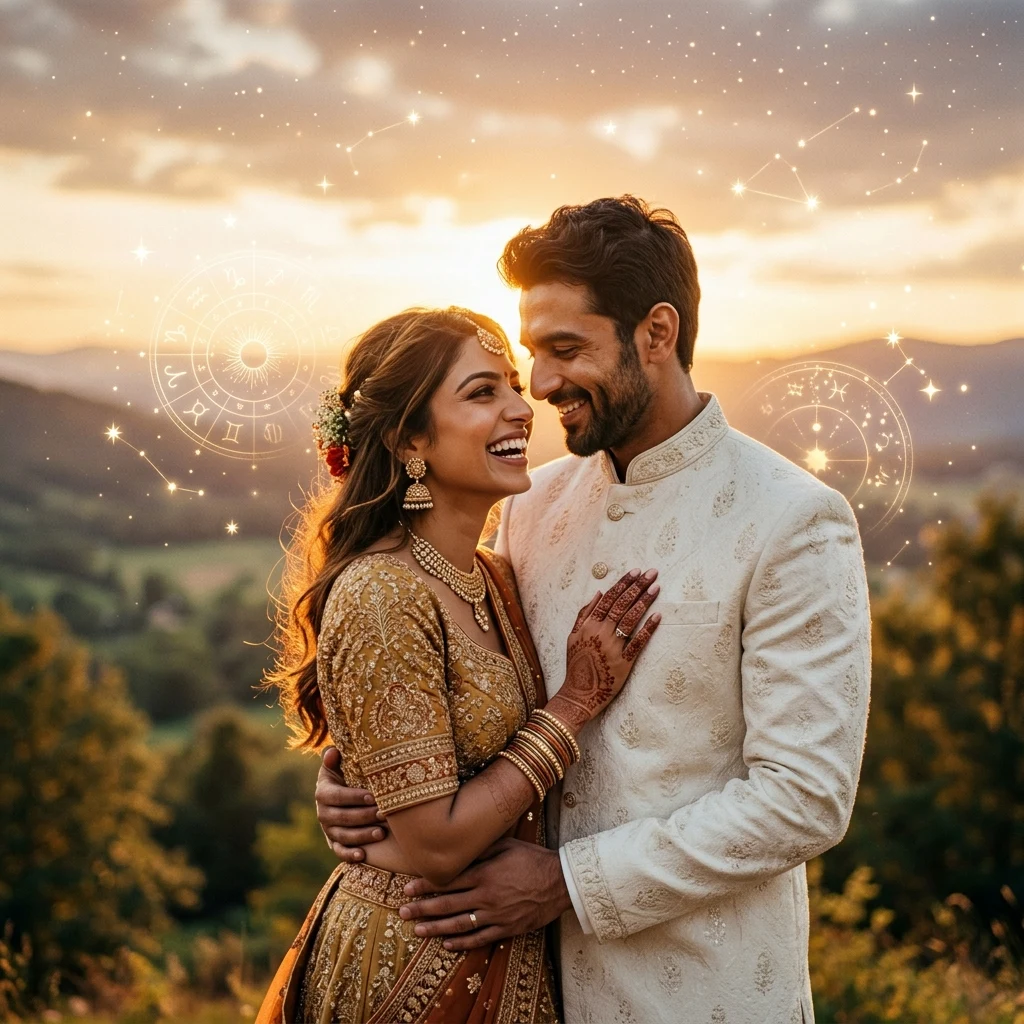 Marriage Report