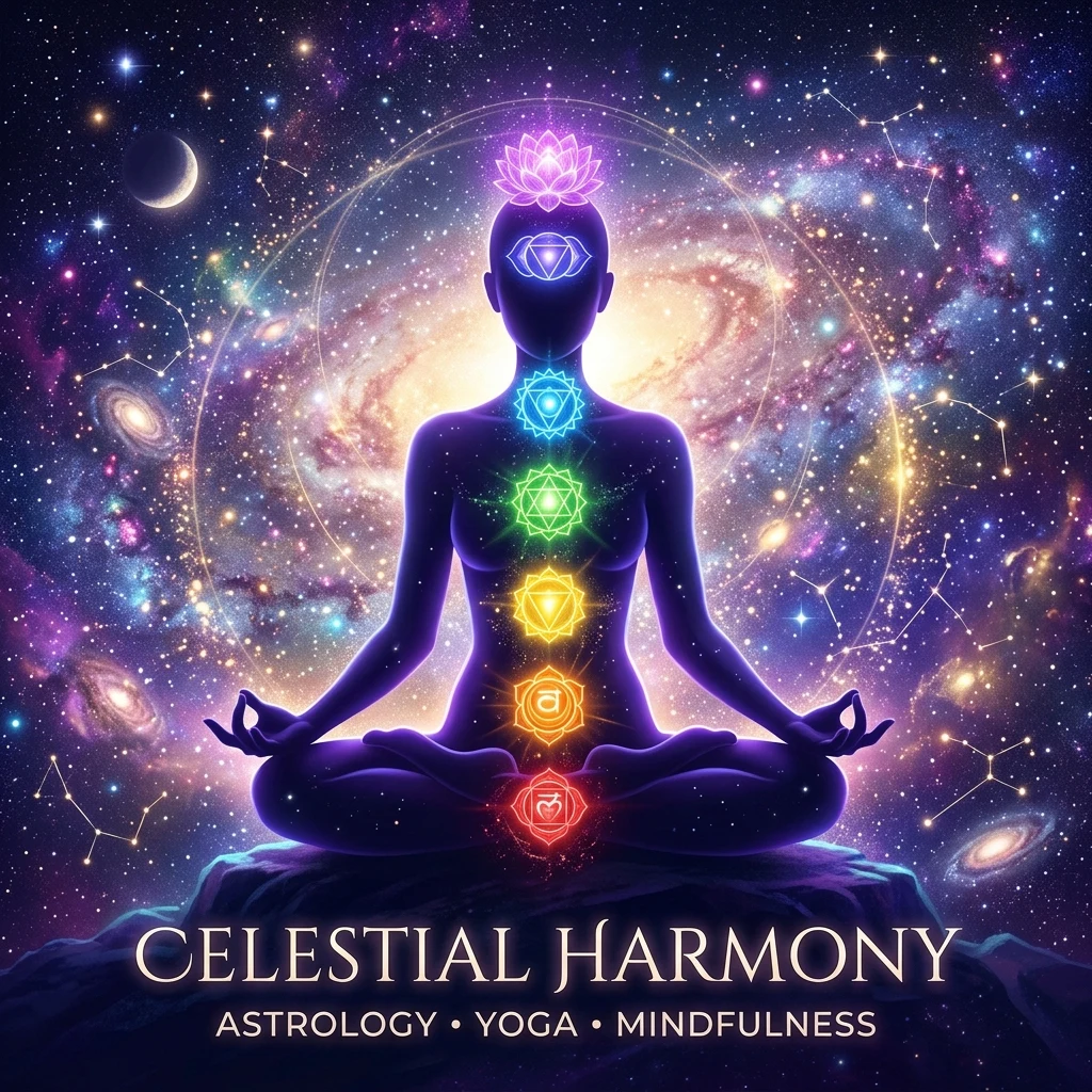 Chakra Balance Analysis