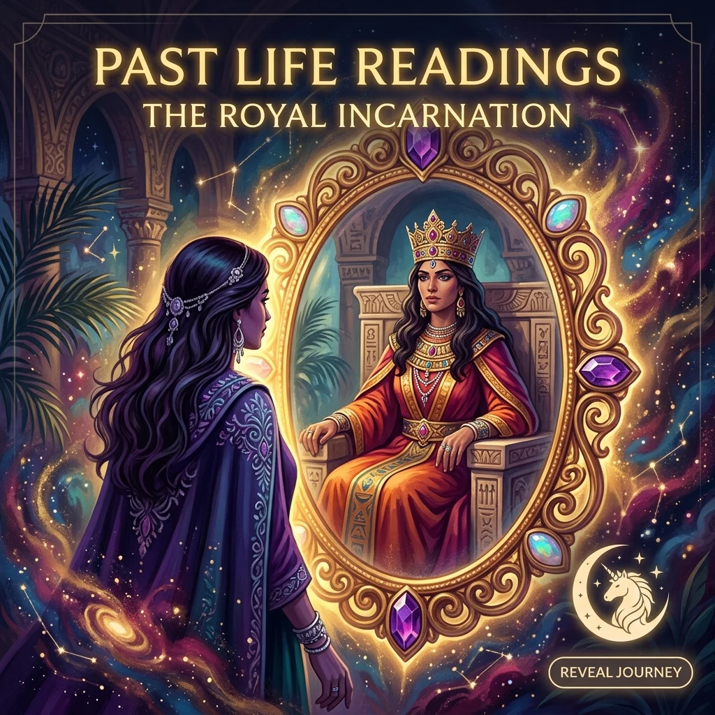 Past Life Report